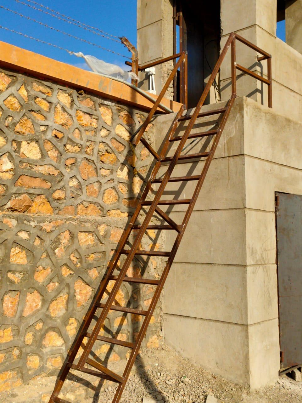 الانشاءات و التجديدات